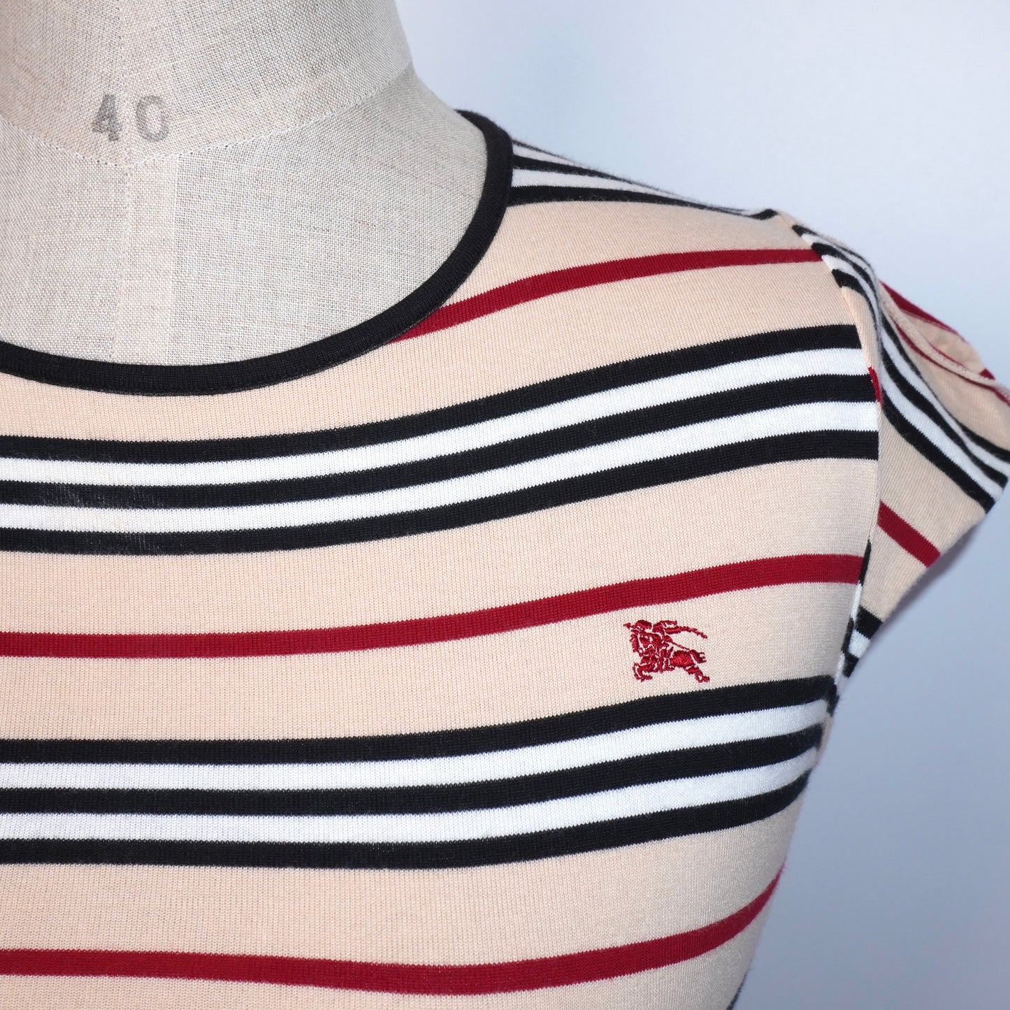 Burberry Top (S)