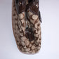 Coach Monogram Purse