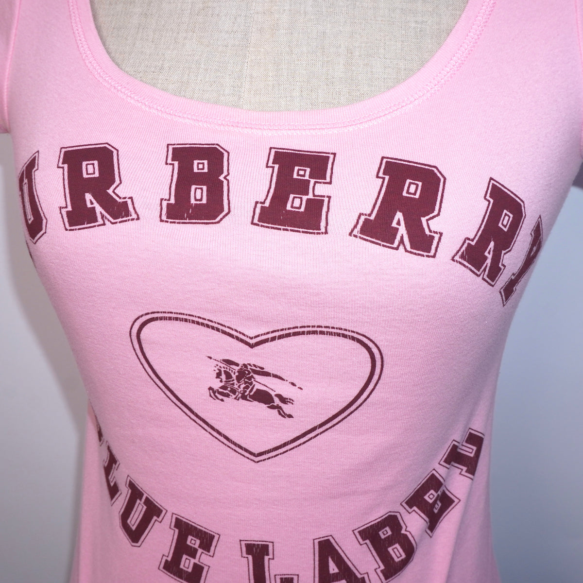 Burberry Top (S)