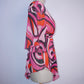 Abstract Top (L)