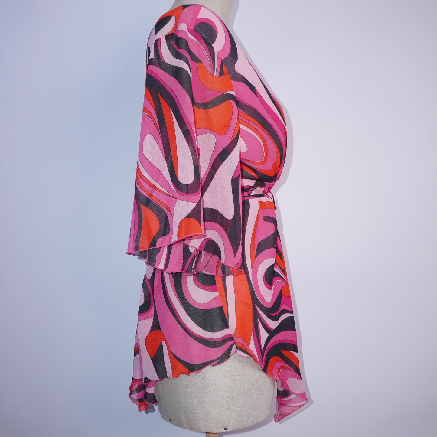 Abstract Top (L)