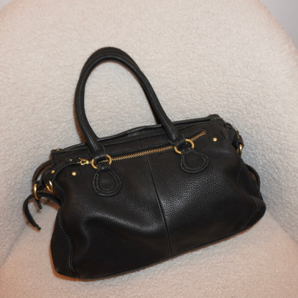 Leather Purse