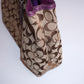 Coach Monogram Purse