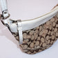 Coach Monogram Purse
