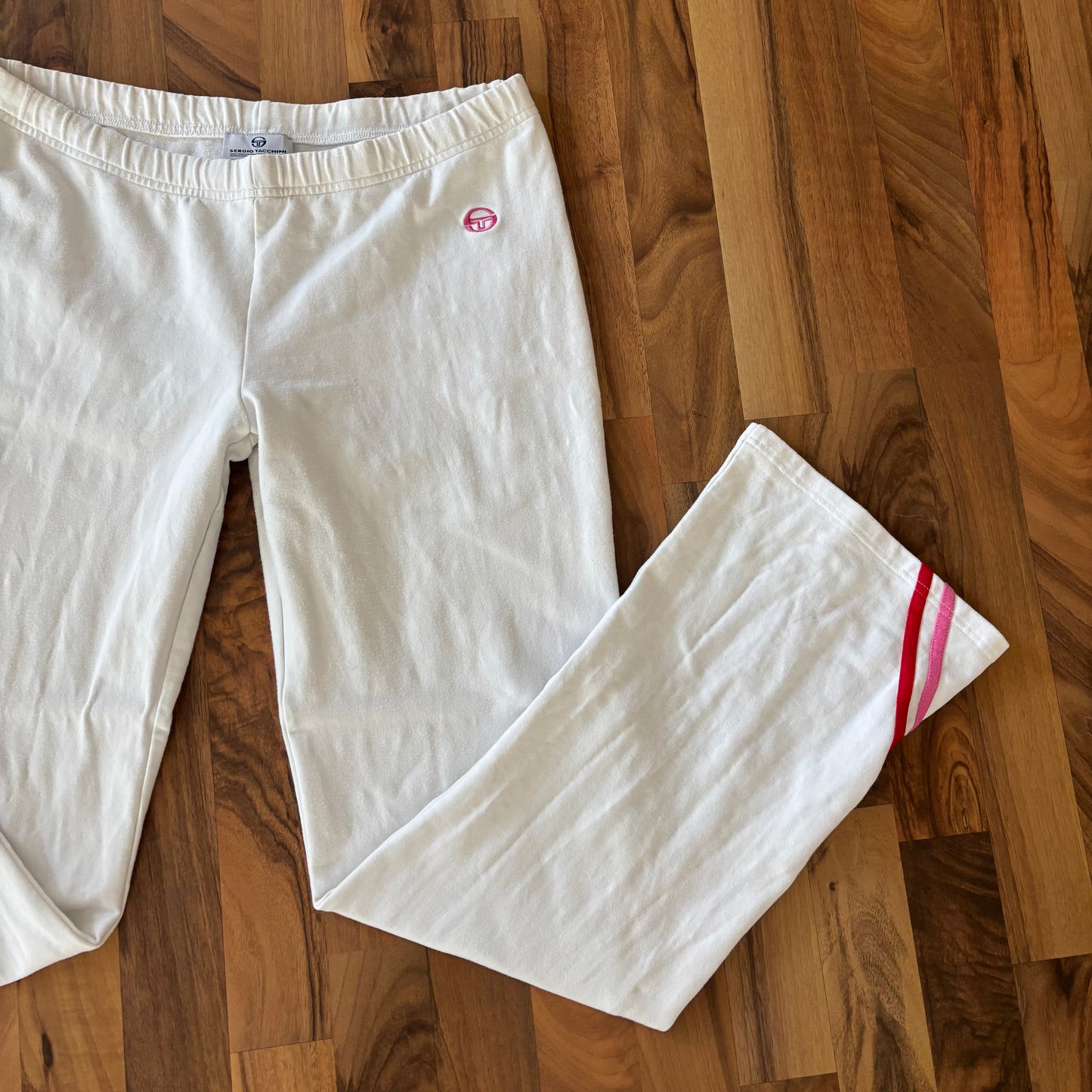 Sergio Tacchini Trousers (M)