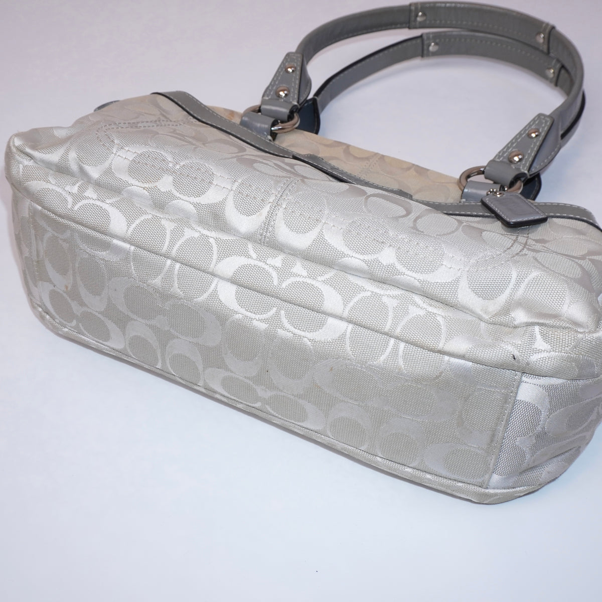 Coach Monogram Purse