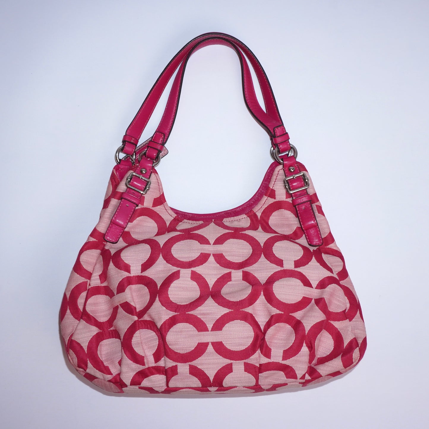 Coach Monogram Purse
