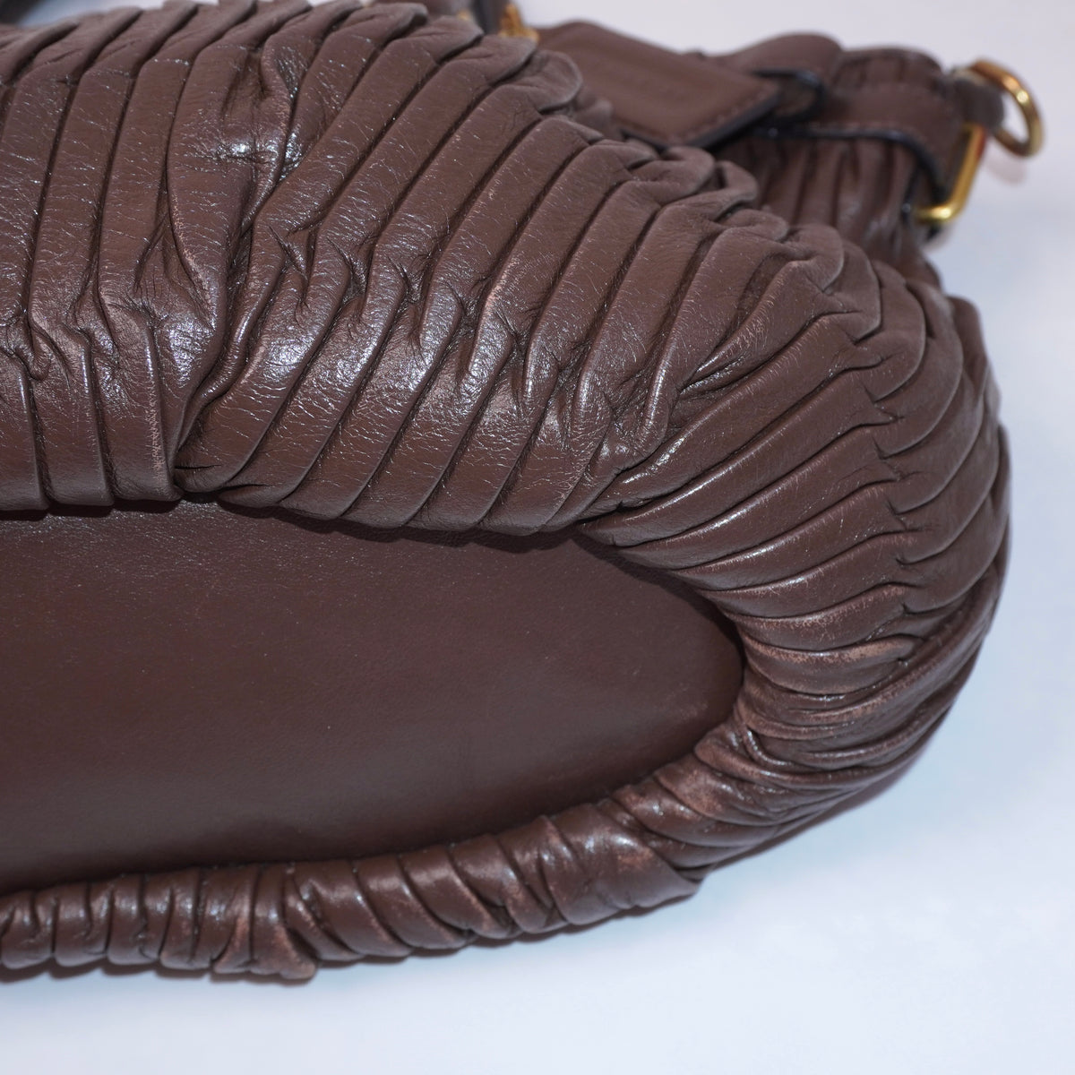 Coach Leather Purse