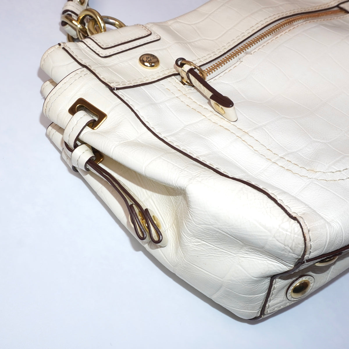 Coach Monogram Purse
