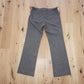Bootcut Trousers (M)