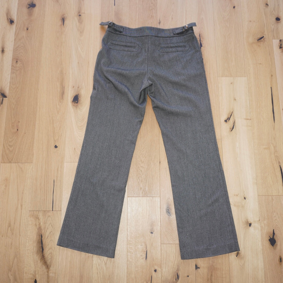 Bootcut Trousers (M)