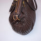 Coach Leather Purse