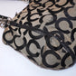 Coach Monogram Purse