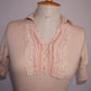 Angora Button Top (S)