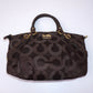 Coach Monogram Purse