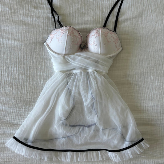 Victoria's Secret Babydoll (75C)