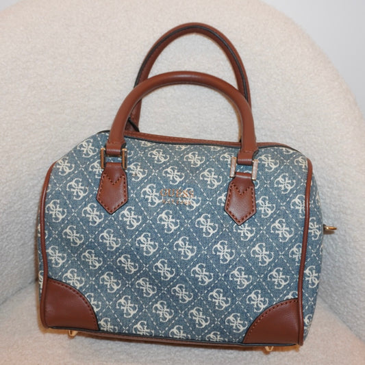 Guess Monogram Purse