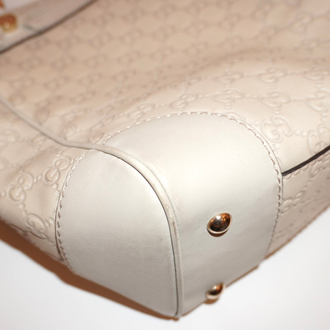 Gucci Monogram Purse