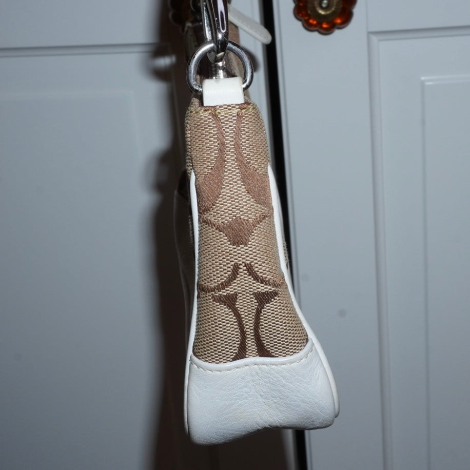 Coach Monogram Purse