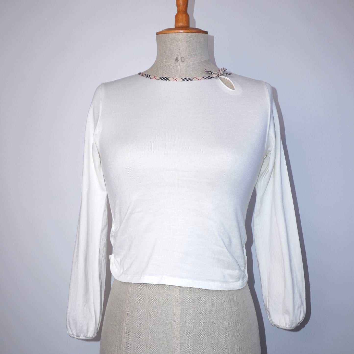 Burberry Top (S)