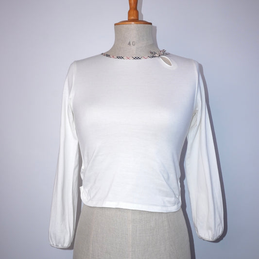 Burberry Top (S)