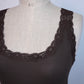 Silk blend Cami (M)