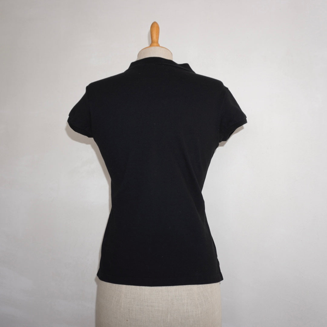 Polo Ralph Lauren Rhinestone Top (S)
