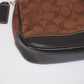 Coach Monogram Purse