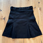Black Belted Skirt (eu36)
