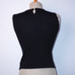 Burberry Ruffle Top (XS)