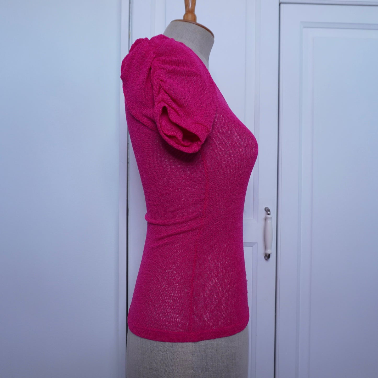 Knit Top (S)