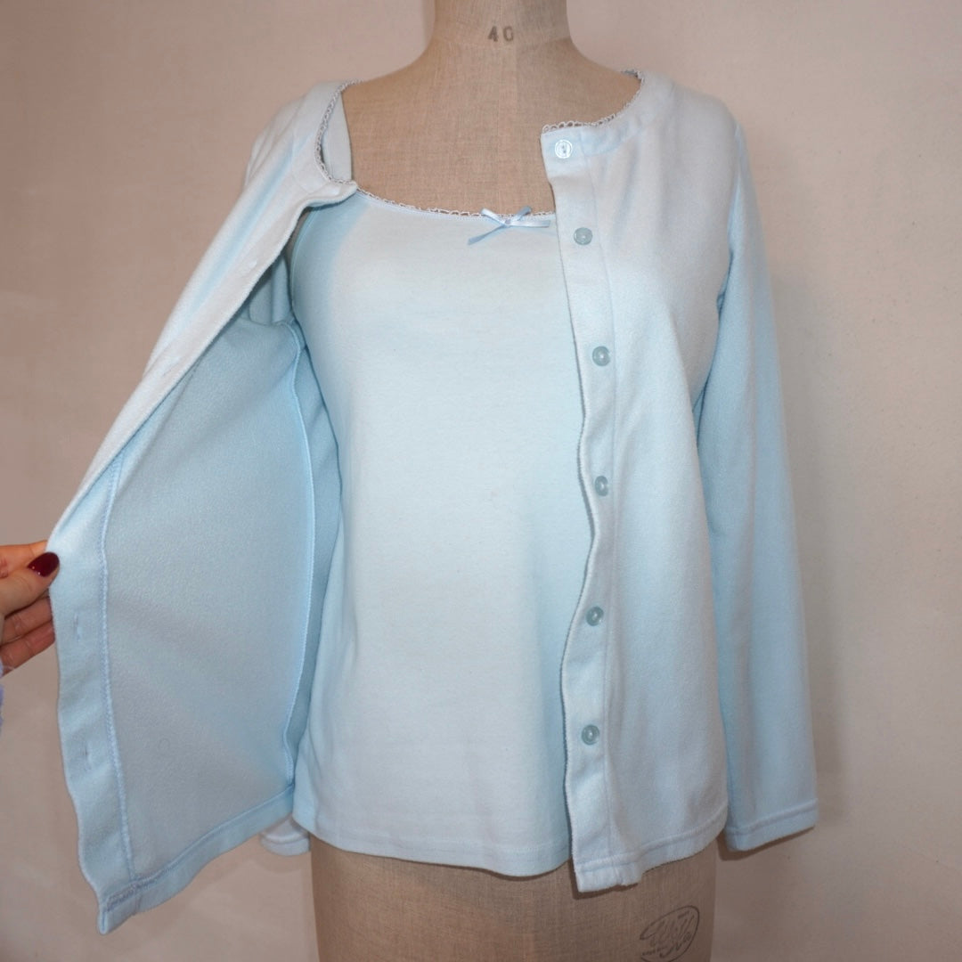 Babyblue Set (M)
