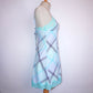 Lace Trim Dress (S)