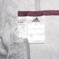 Adidas Velour Jacket (XS)