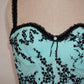 Floral Corset (75B)