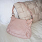 DKNY Leather Purse