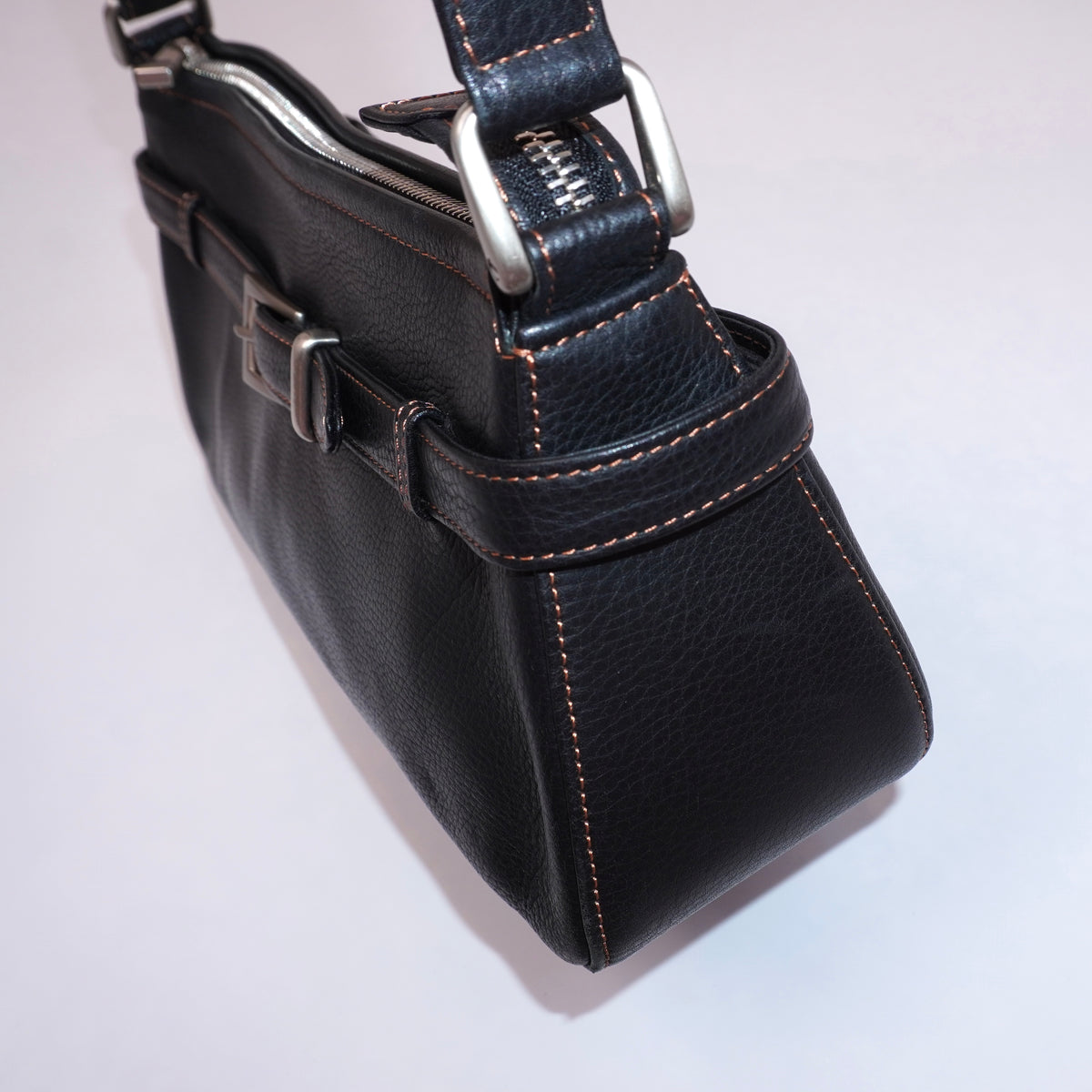 Leather Purse