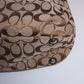 Coach Monogram Purse