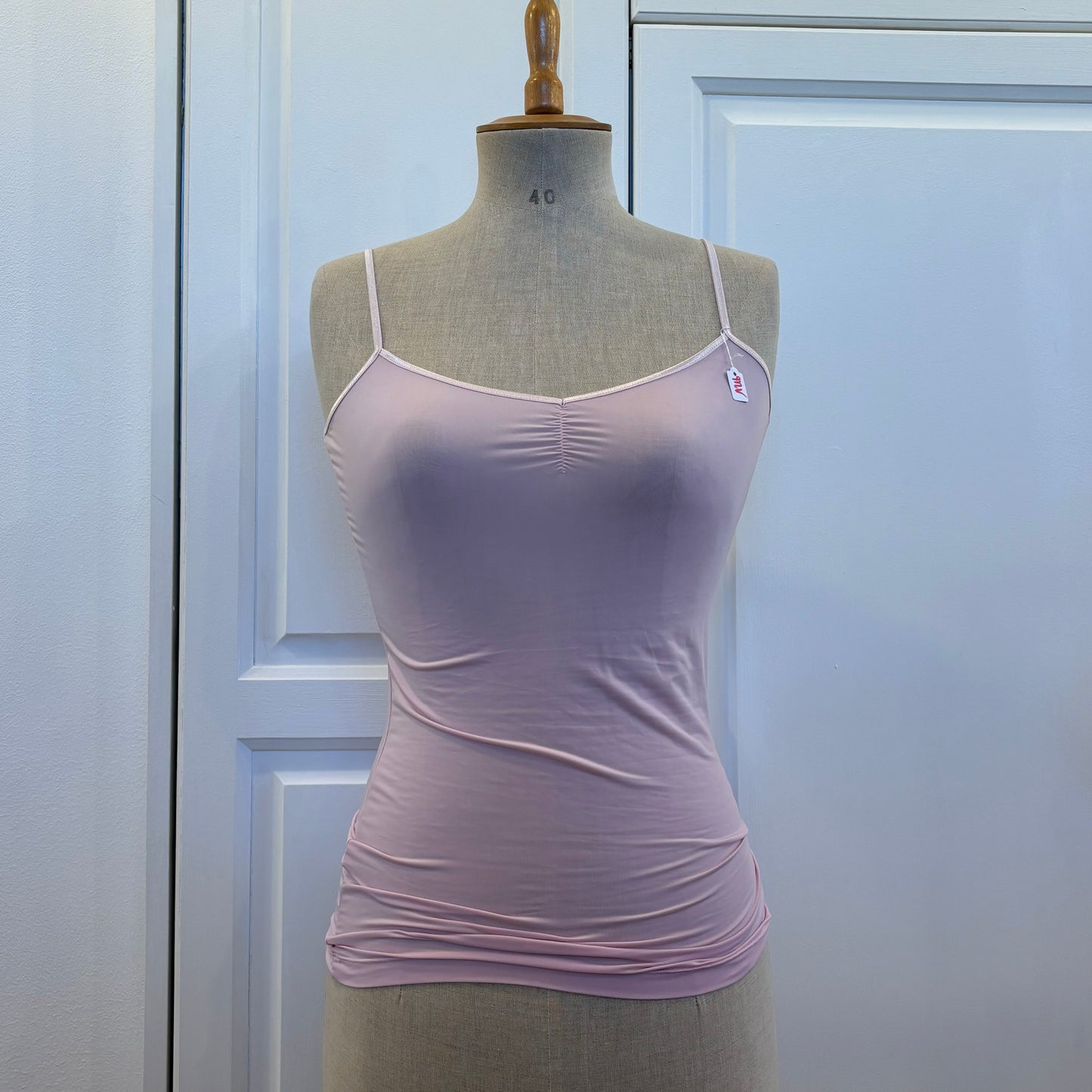 Babypink Cami Top (S)