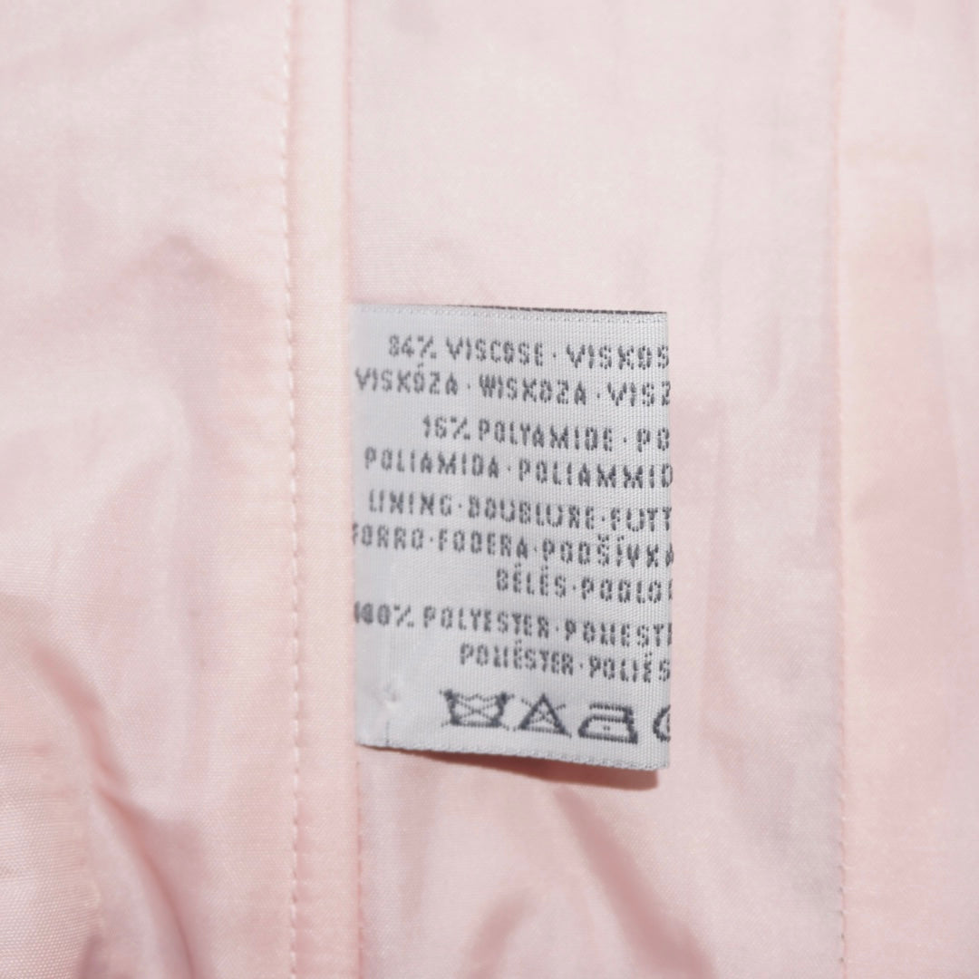 Lace Corset Top (XXS)