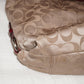 Coach Monogram Purse