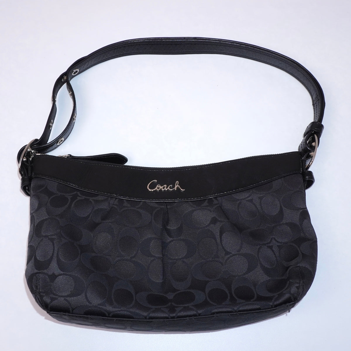 Coach Monogram Purse