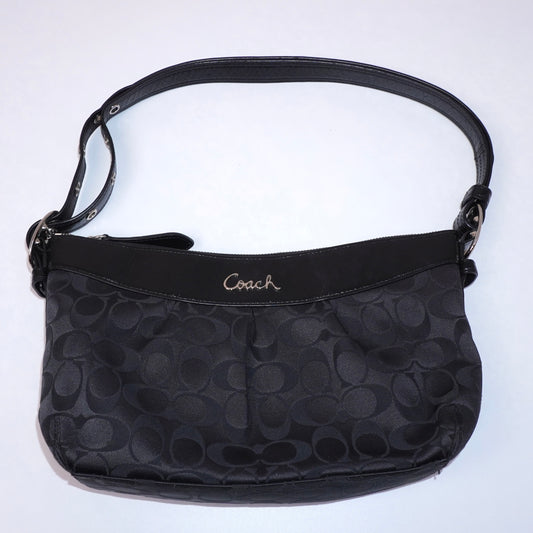Coach Monogram Purse