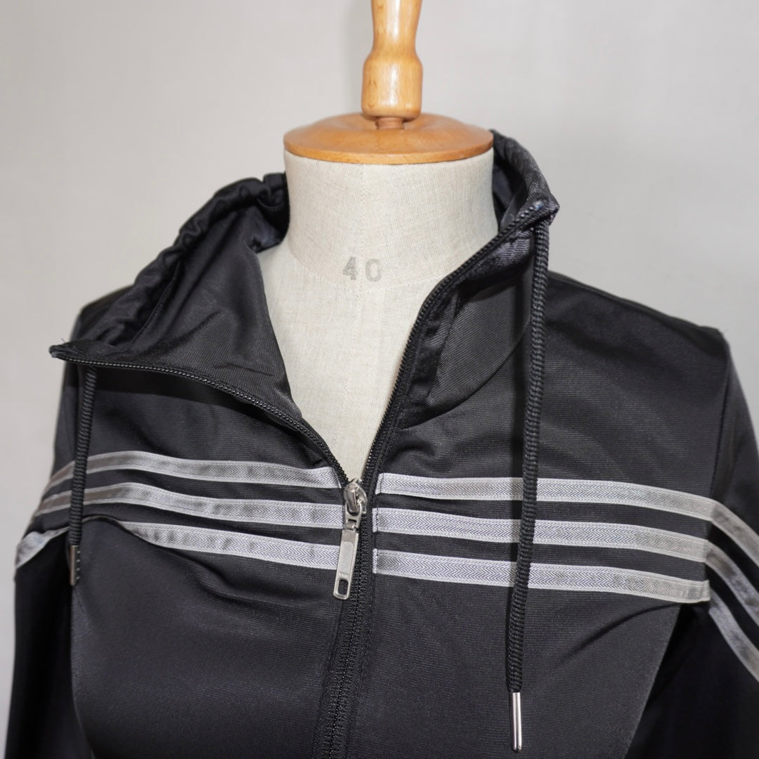 Adidas Tracksuit (XS)