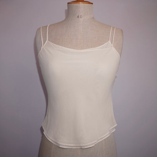 Layered Cami Top (XS)