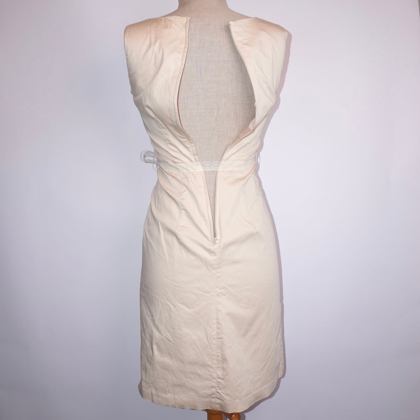 Belted Dress (XS)