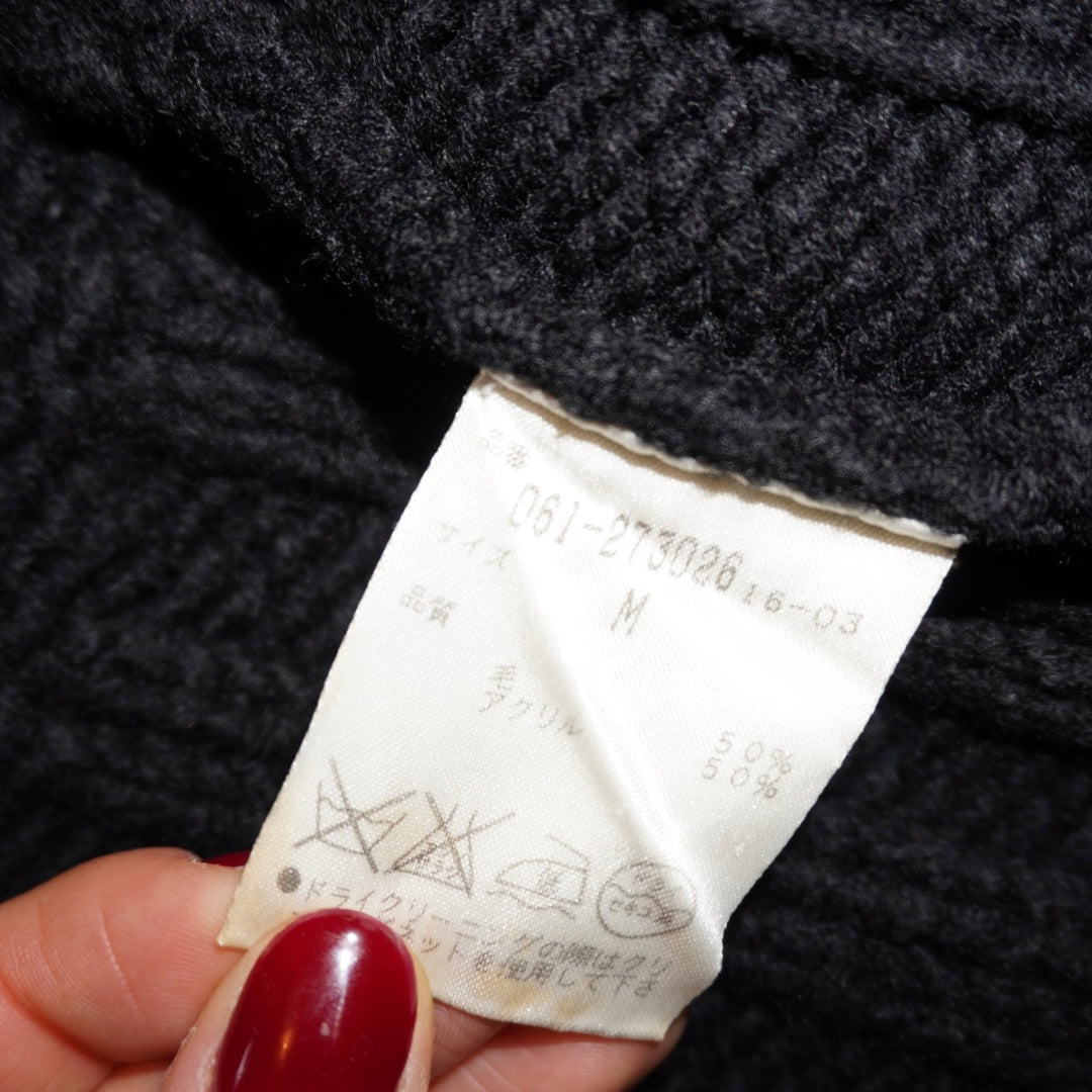 Juicy Couture Knit Jacket (XS)