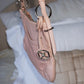 DKNY Leather Purse