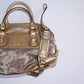 Coach Signature Purse