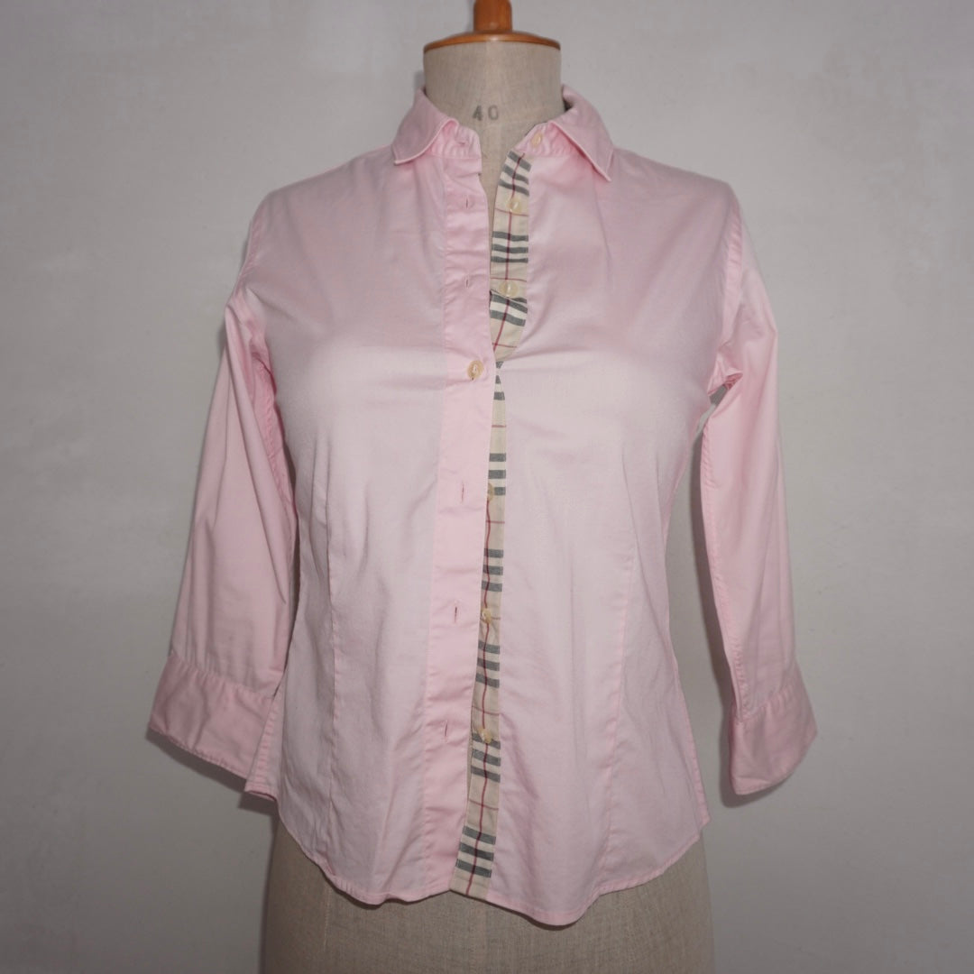 Burberry Blouse (S)